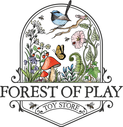 Forest of Play