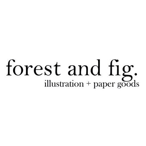 Forest And Fig