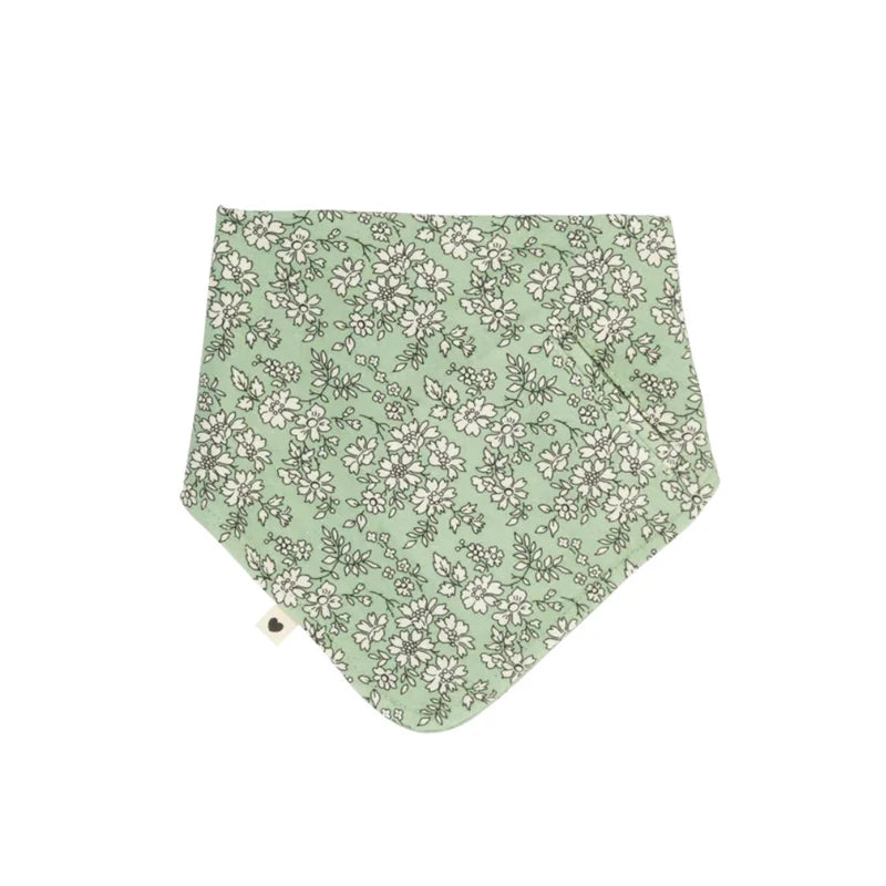 BIBS | Liberty Bandana Bib - Capel/Sage