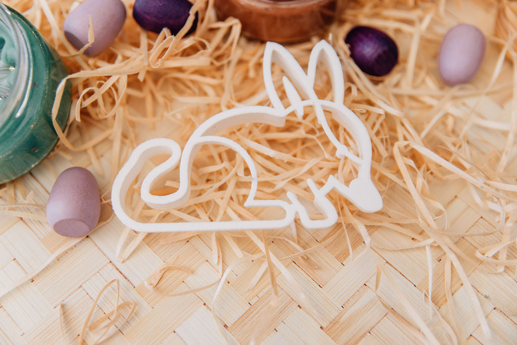 Beadie Bug Play bilby playdough cutter.